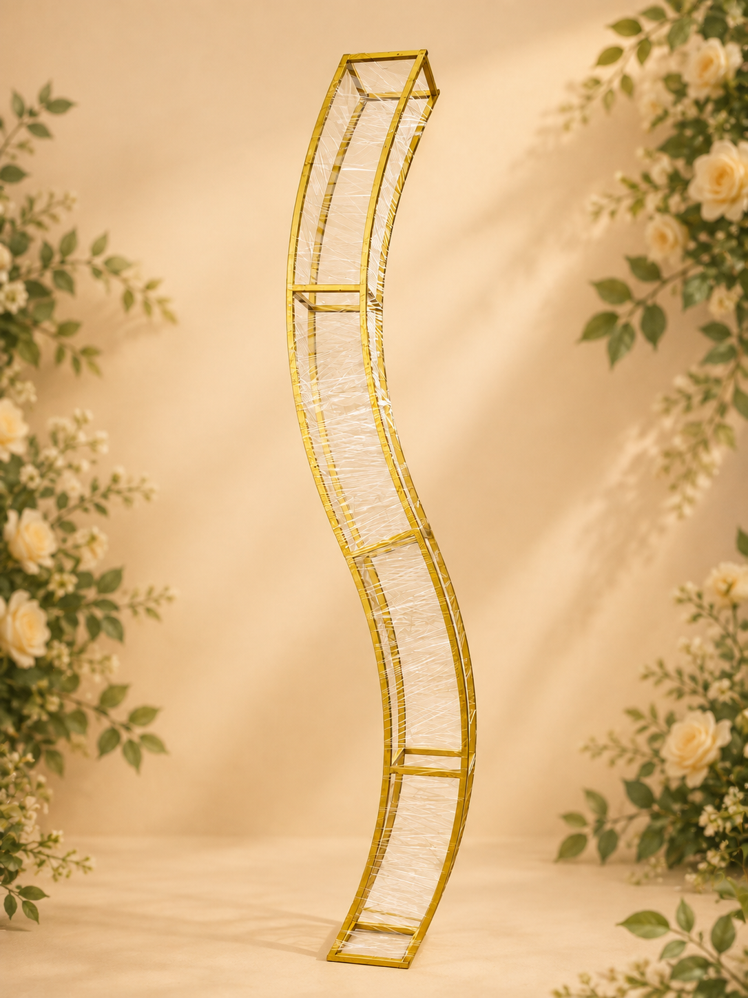 S PILLER 10FT